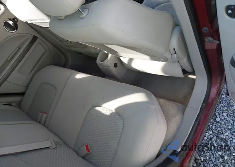 2008 Chevrolet Hhr Ls z USA, uszkodzony, nr VIN 3GNDA13DX8S650811